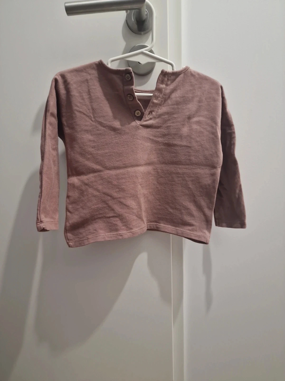 Petit pull avec peluche 3D – photo 5